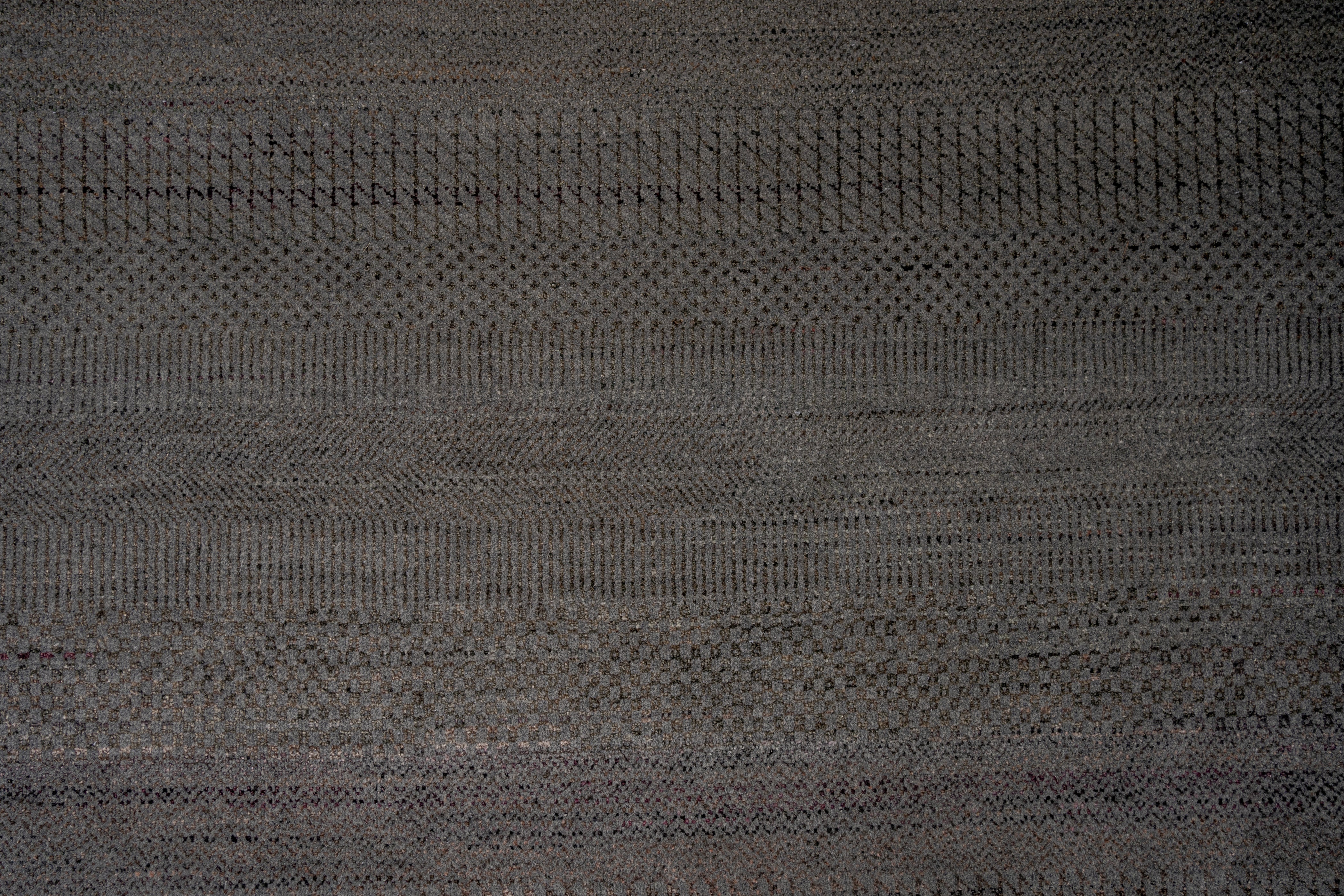 Handknotted Carpet DIA- 978 MCN